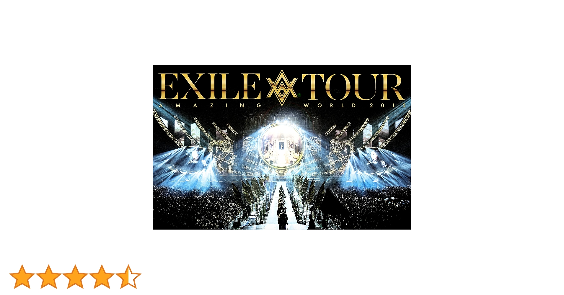 Amazon.co.jp: EXILE LIVE TOUR 2015 “AMAZING WORLD Amazon.co.jp: EXILE LIVE TOUR 2015 “AMAZING WORLD